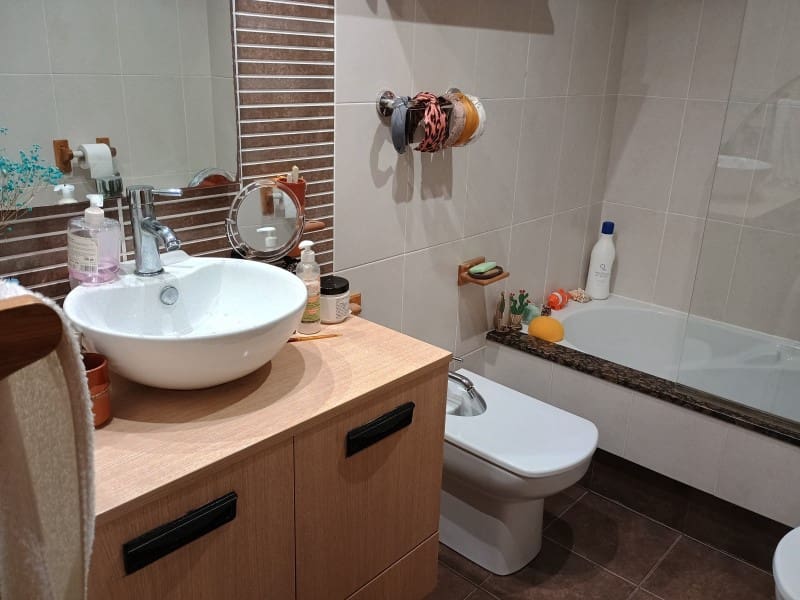 3 slaapkamer Flat te koop in Ares - € 240.000 (Ref: 9276553)