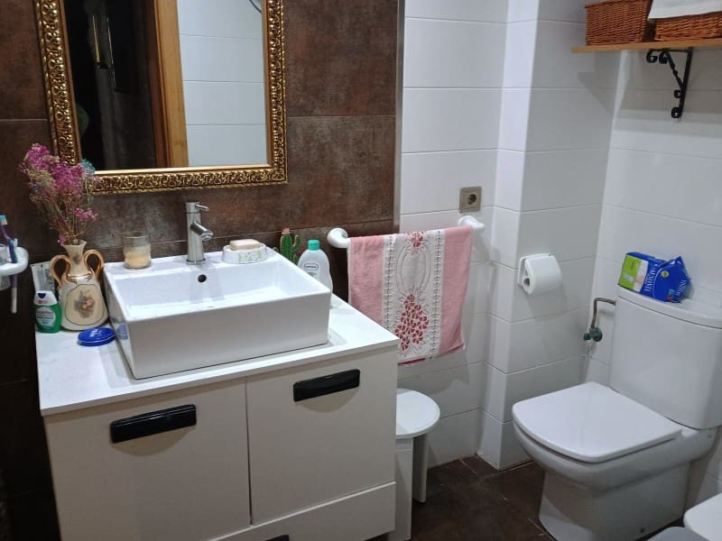 3 slaapkamer Flat te koop in Ares - € 240.000 (Ref: 9276553)