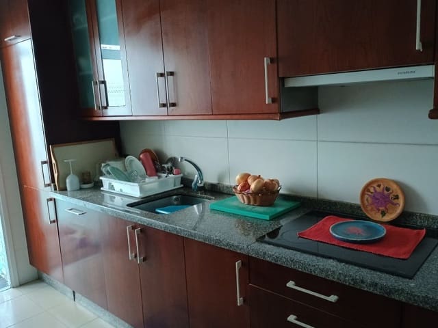 3 slaapkamer Flat te koop in Ares - € 240.000 (Ref: 9276553)