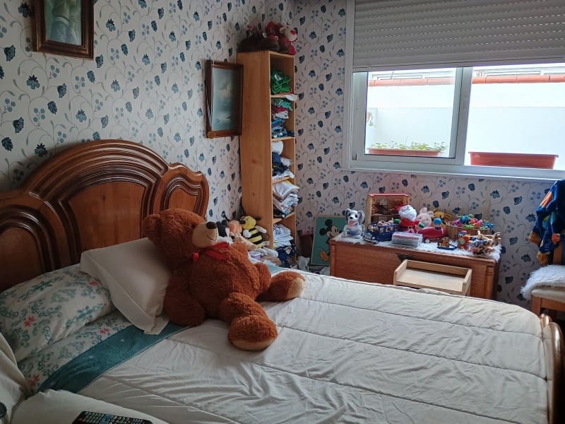 3 slaapkamer Flat te koop in Ares - € 240.000 (Ref: 9276553)