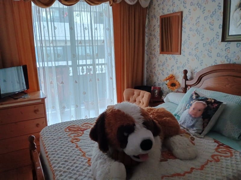 3 slaapkamer Flat te koop in Ares - € 240.000 (Ref: 9276553)