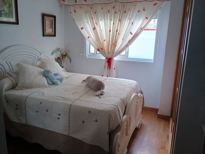 3 slaapkamer Flat te koop in Ares - € 240.000 (Ref: 9276553)