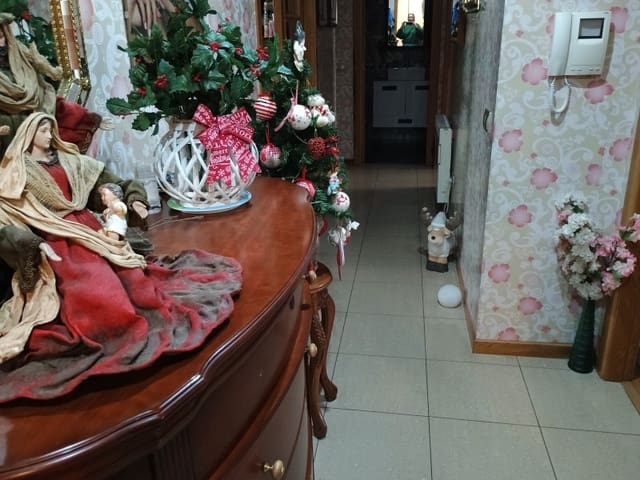 3 slaapkamer Flat te koop in Ares - € 240.000 (Ref: 9276553)