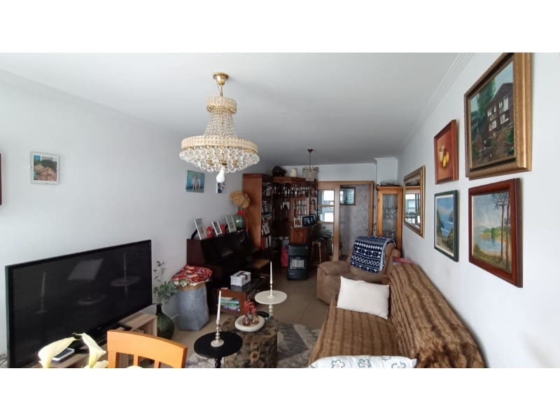 3 slaapkamer Flat te koop in Ares - € 190.000 (Ref: 9276553)