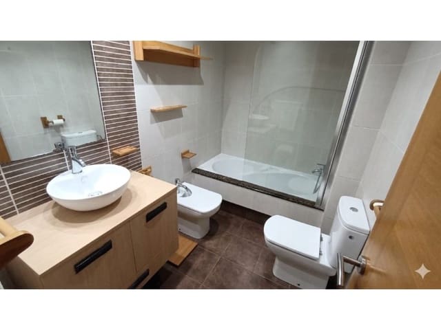 3 chambre Appartement à vendre à Ares - 190 000 € (Ref: 9276553)