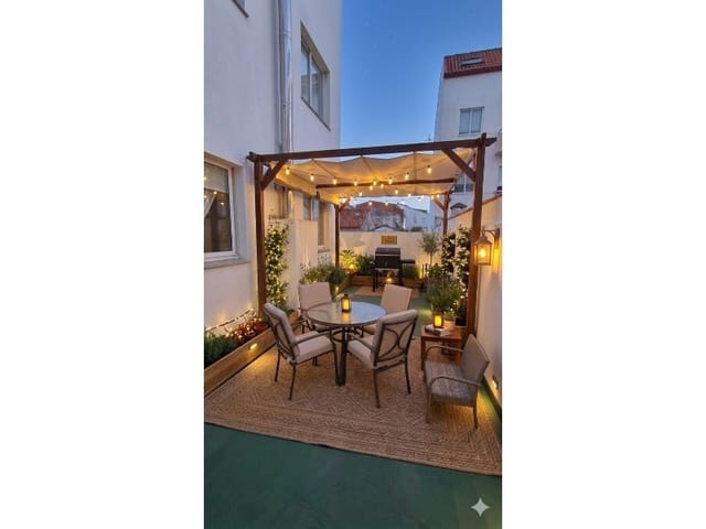 3 chambre Appartement à vendre à Ares - 190 000 € (Ref: 9276553)