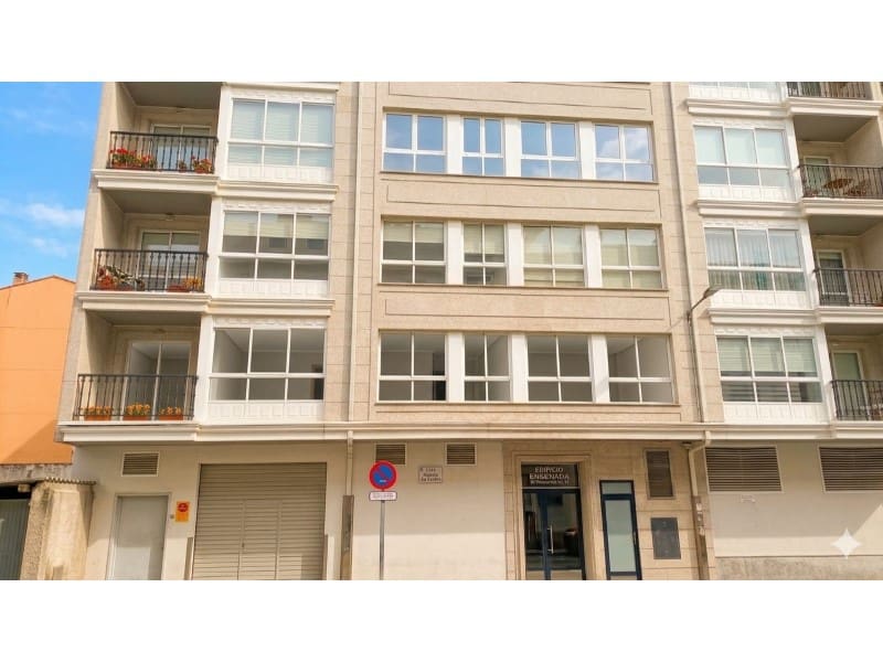 3 slaapkamer Flat te koop in Ares - € 190.000 (Ref: 9276553)