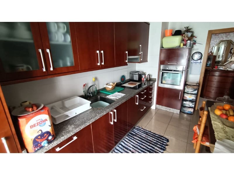 3 slaapkamer Flat te koop in Ares - € 190.000 (Ref: 9276553)