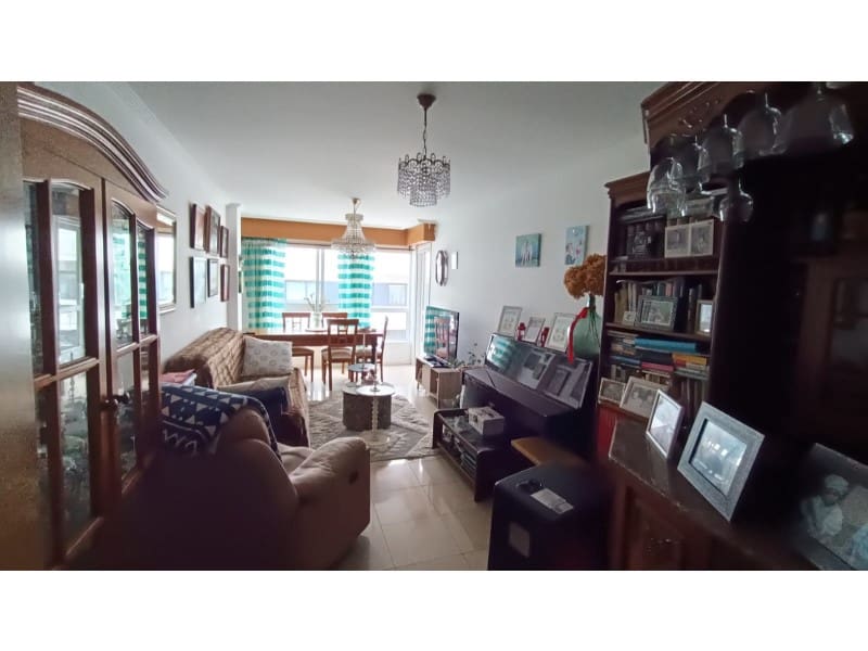 3 slaapkamer Flat te koop in Ares - € 190.000 (Ref: 9276553)