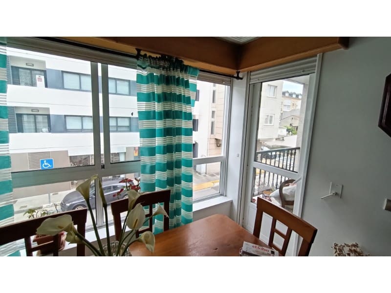 3 slaapkamer Flat te koop in Ares - € 190.000 (Ref: 9276553)