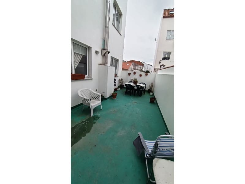 3 slaapkamer Flat te koop in Ares - € 190.000 (Ref: 9276553)