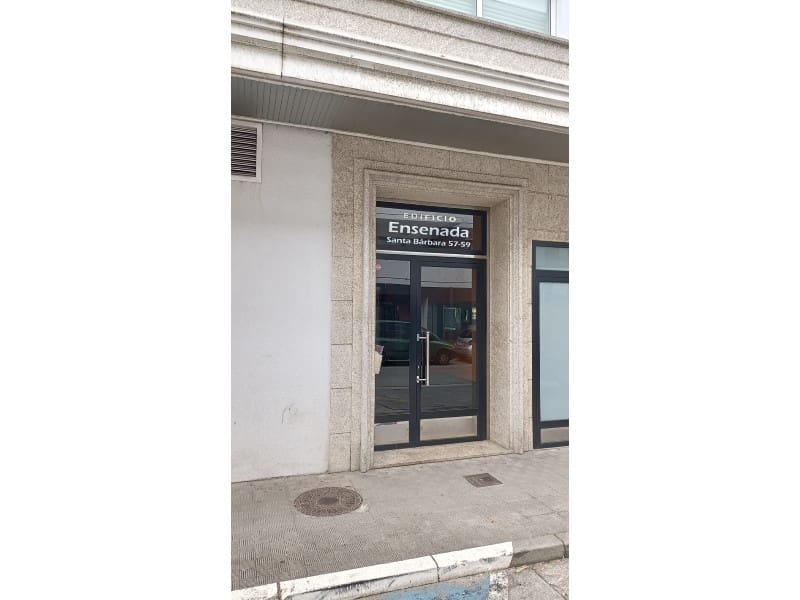 3 slaapkamer Flat te koop in Ares - € 190.000 (Ref: 9276553)