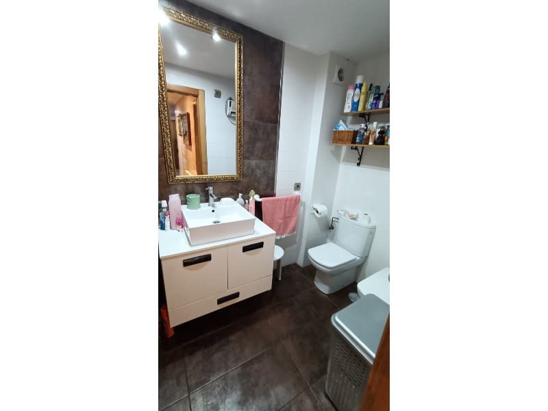 3 slaapkamer Flat te koop in Ares - € 190.000 (Ref: 9276553)