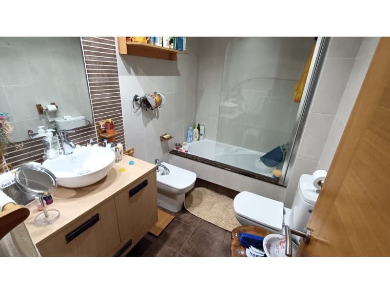 3 slaapkamer Flat te koop in Ares - € 190.000 (Ref: 9276553)