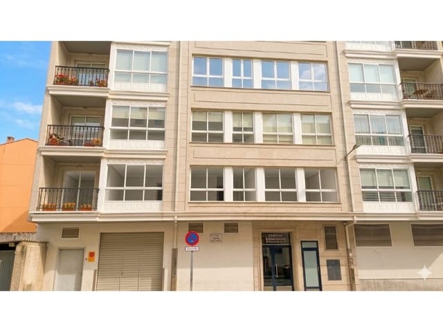 3 chambre Appartement à vendre à Ares - 190 000 € (Ref: 9276553)