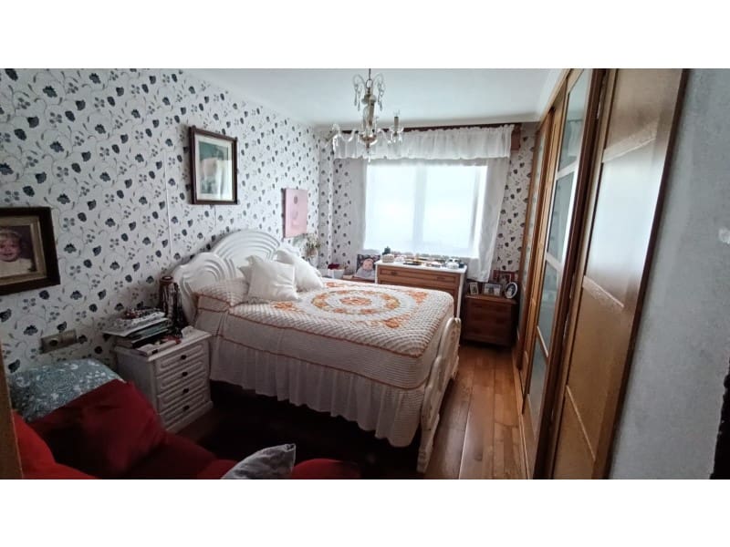 3 slaapkamer Flat te koop in Ares - € 190.000 (Ref: 9276553)