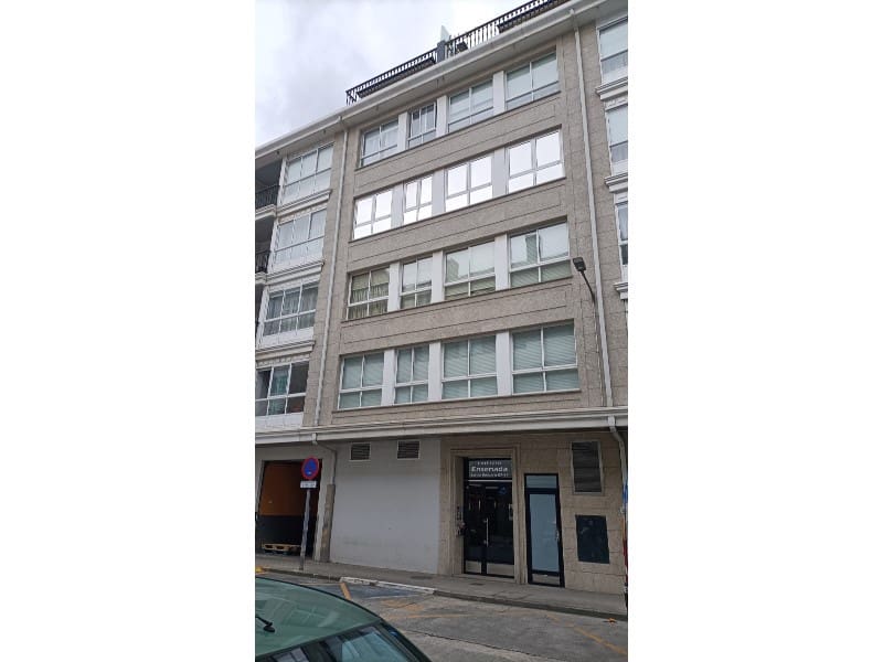 3 slaapkamer Flat te koop in Ares - € 190.000 (Ref: 9276553)