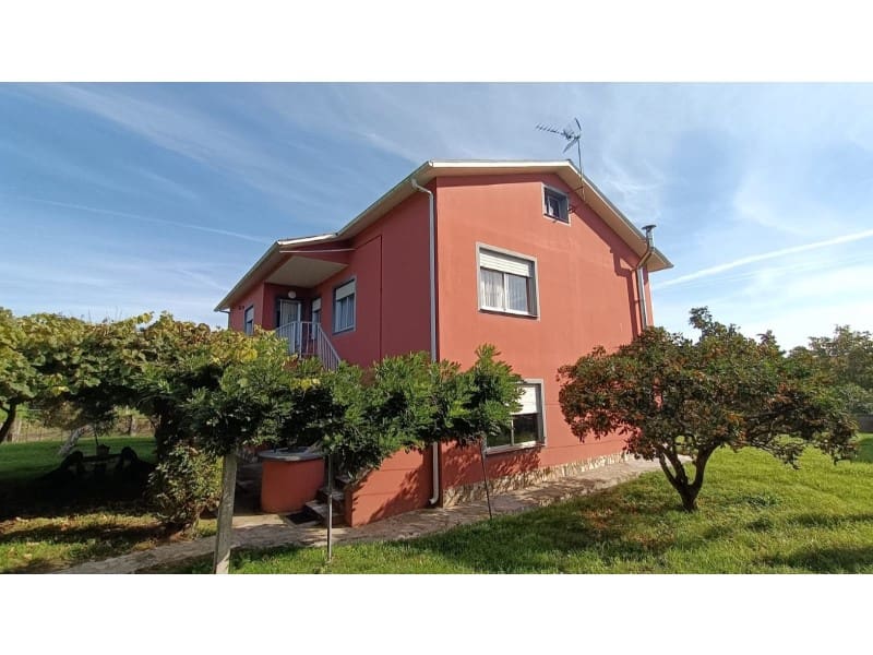 4 soveværelse Villa til salg i Ares - € 348.000 (Ref: 9317656)