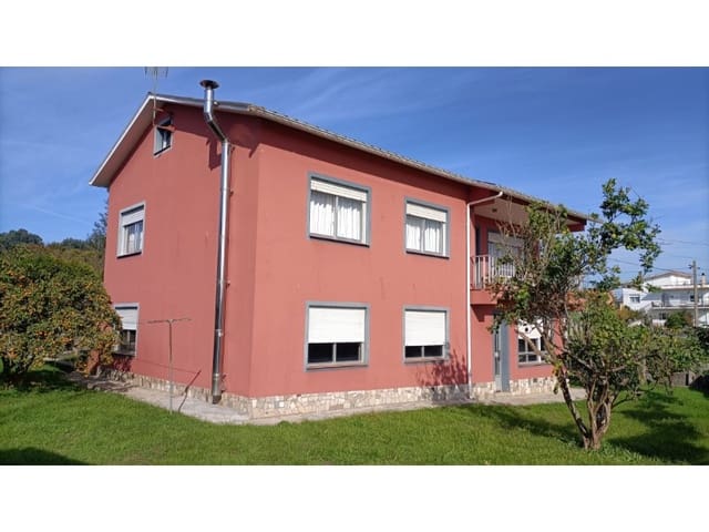 4 soverom Villa til salgs i Ares - € 348 000 (Ref: 9317656)