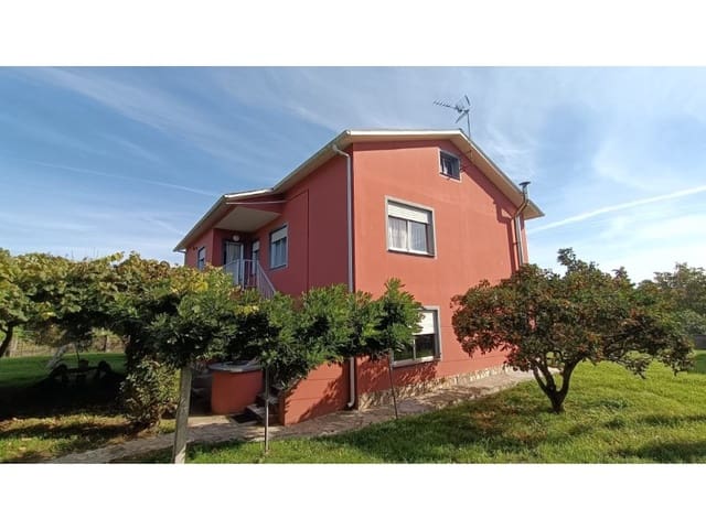 4 soverom Villa til salgs i Ares - € 348 000 (Ref: 9317656)