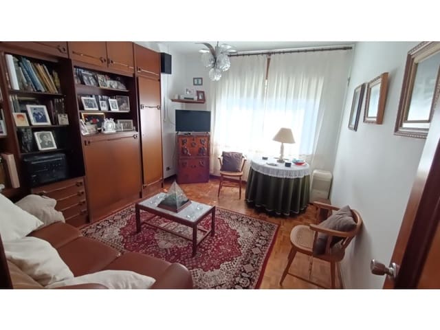 4 soverom Villa til salgs i Ares - € 348 000 (Ref: 9317656)