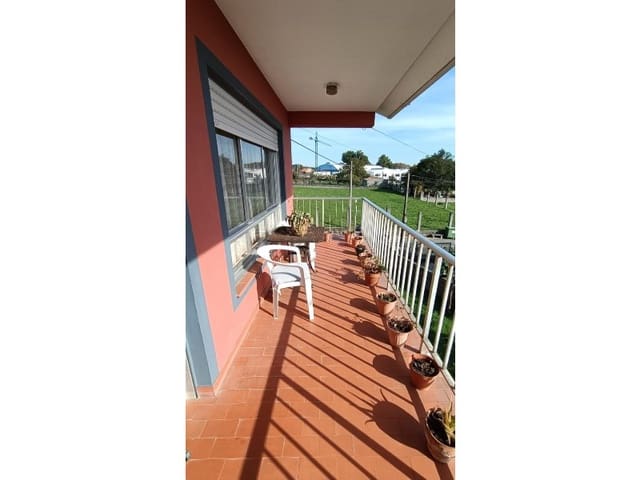 4 soverom Villa til salgs i Ares - € 348 000 (Ref: 9317656)