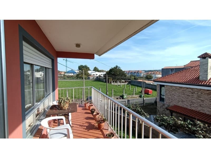 4 soveværelse Villa til salg i Ares - € 348.000 (Ref: 9317656)