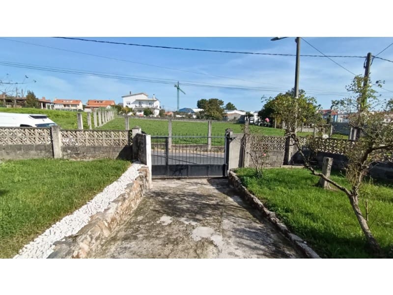 4 soveværelse Villa til salg i Ares - € 348.000 (Ref: 9317656)