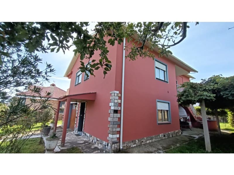 4 soveværelse Villa til salg i Ares - € 348.000 (Ref: 9317656)