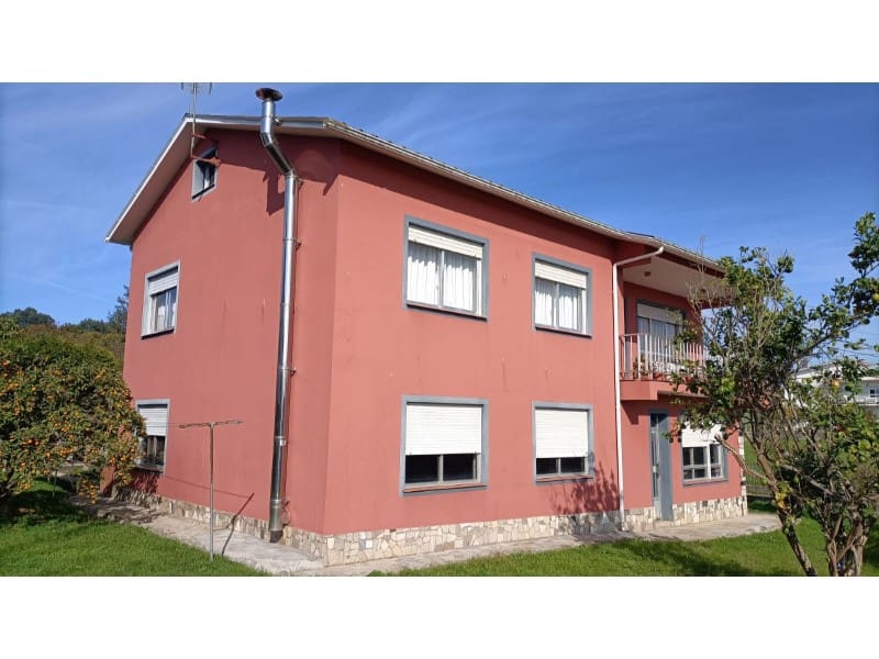 4 soveværelse Villa til salg i Ares - € 348.000 (Ref: 9317656)