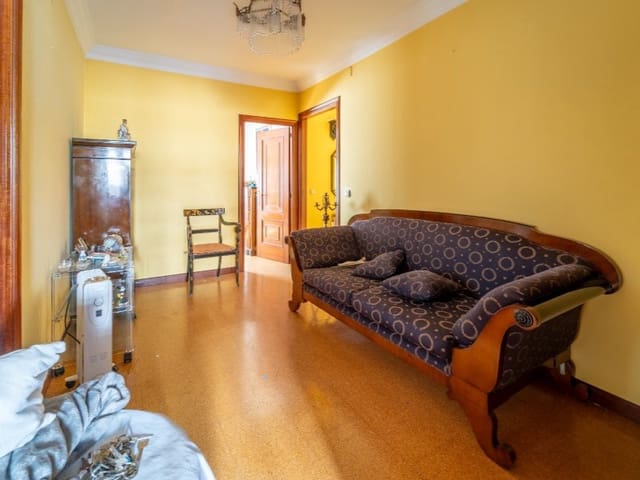 2 sypialnia Mieszkanie na sprzedaż w Ferrol - 85 000 € (Ref: 9338572)
