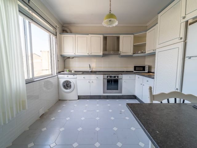 2 sypialnia Mieszkanie na sprzedaż w Ferrol - 85 000 € (Ref: 9338572)