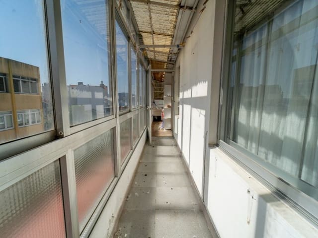 2 sypialnia Mieszkanie na sprzedaż w Ferrol - 85 000 € (Ref: 9338572)