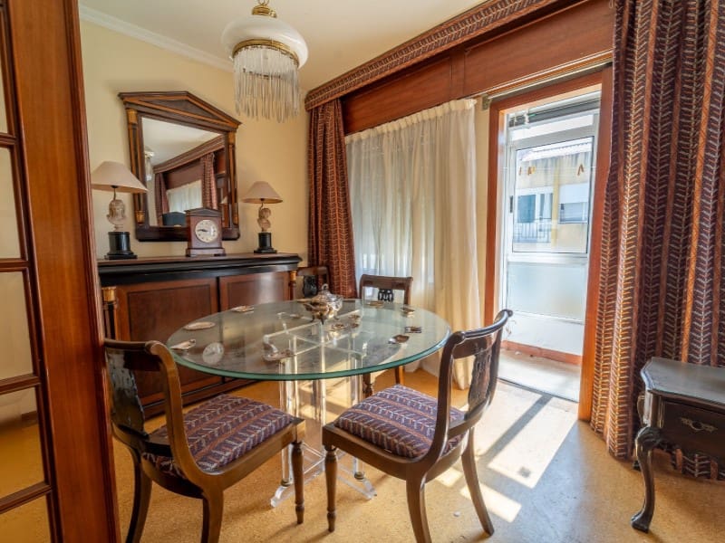 2 bedroom Flat for sale in Ferrol - € 85,000 (Ref: 9338572)