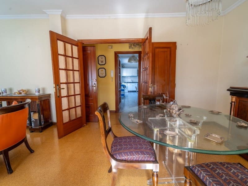 2 bedroom Flat for sale in Ferrol - € 85,000 (Ref: 9338572)