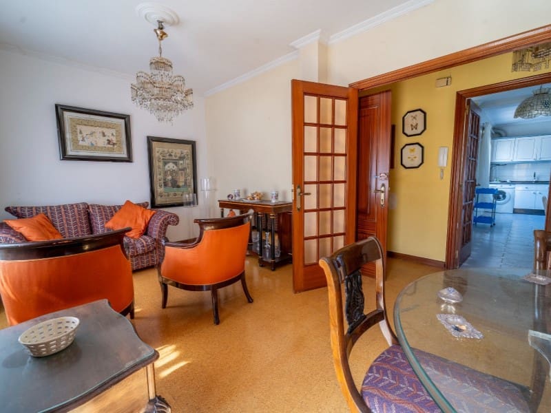 2 bedroom Flat for sale in Ferrol - € 85,000 (Ref: 9338572)