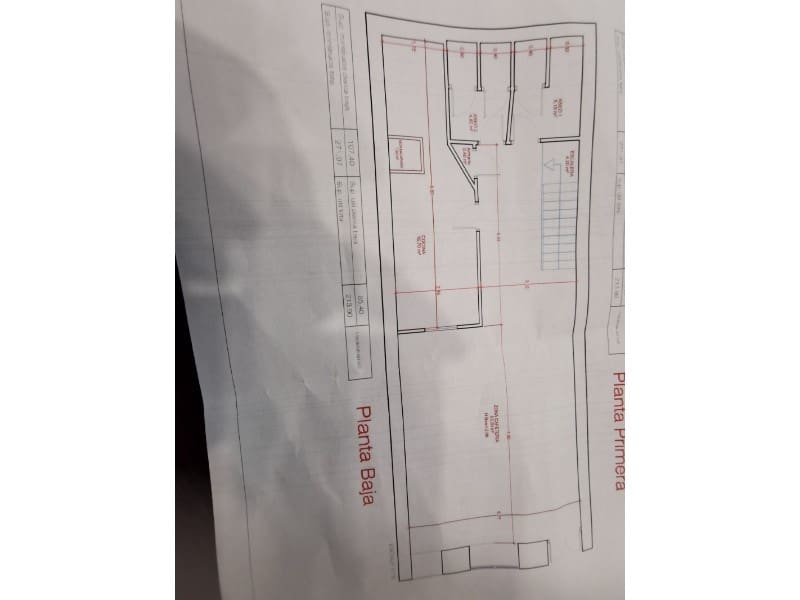 Restaurant/Bar til salg i Ferrol - € 250.000 (Ref: 9356127)