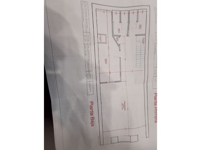 Restaurant/Bar til salg i Ferrol - € 250.000 (Ref: 9356127)