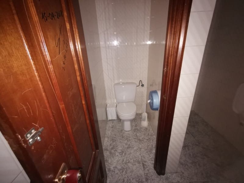 Restaurant/Bar til salg i Ferrol - € 250.000 (Ref: 9356127)