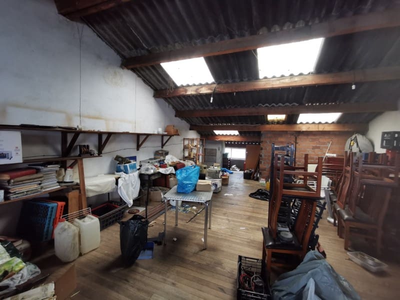 Restaurant/Bar til salg i Ferrol - € 250.000 (Ref: 9356127)