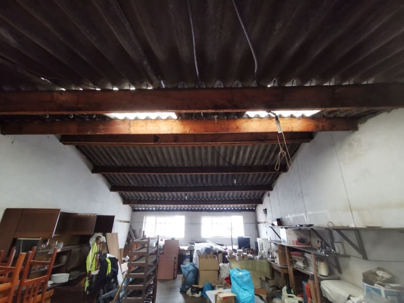 Restaurant/Bar til salg i Ferrol - € 250.000 (Ref: 9356127)