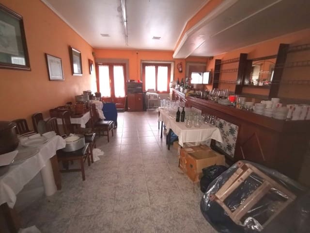 Restaurant/Bar til salg i Ferrol - € 250.000 (Ref: 9356127)