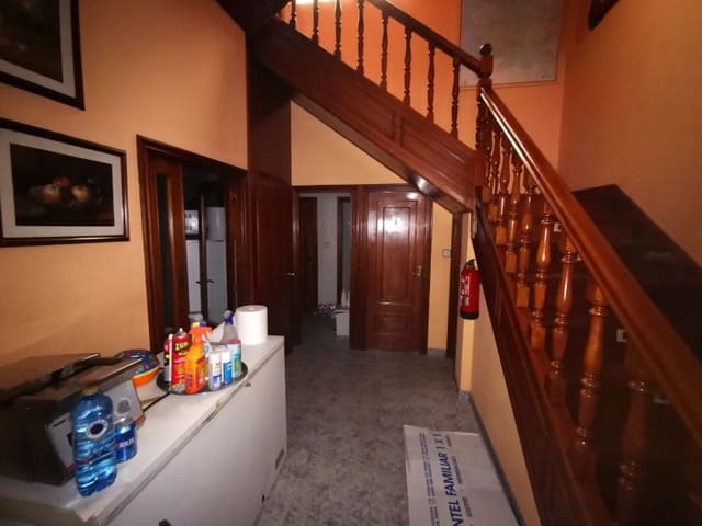 Restaurant/Bar til salg i Ferrol - € 250.000 (Ref: 9356127)