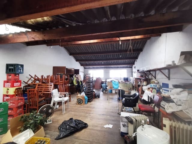 Restaurant/Bar til salg i Ferrol - € 250.000 (Ref: 9356127)