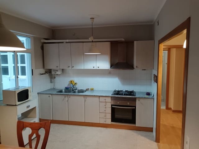3 sypialnia Mieszkanie na sprzedaż w Ferrol - 85 000 € (Ref: 9372088)