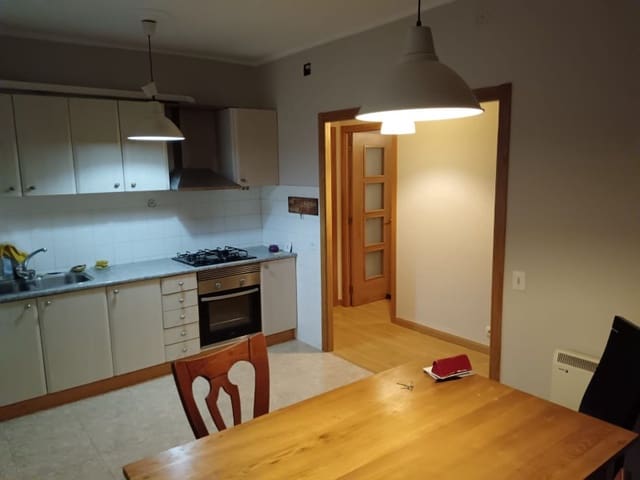 3 sypialnia Mieszkanie na sprzedaż w Ferrol - 85 000 € (Ref: 9372088)