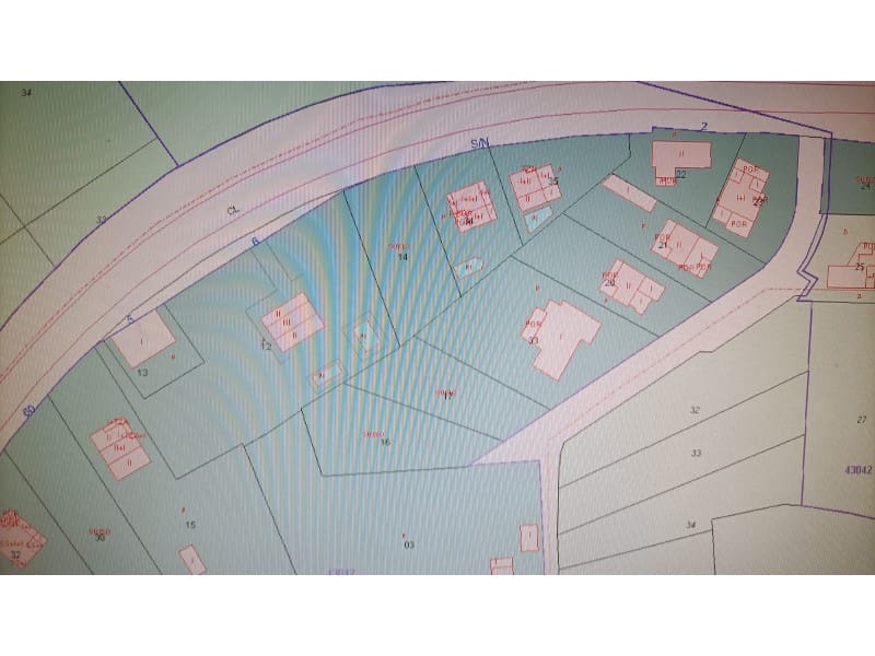 Building Plot for sale in San Sadurnino - € 45,000 (Ref: 9383204)