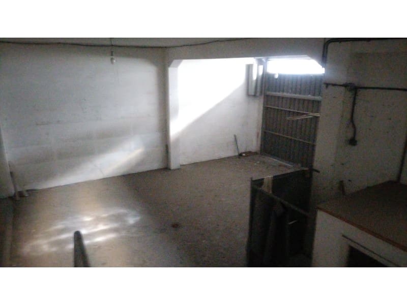 Kommersiell til salgs i Ferrol - € 78 000 (Ref: 9390815)