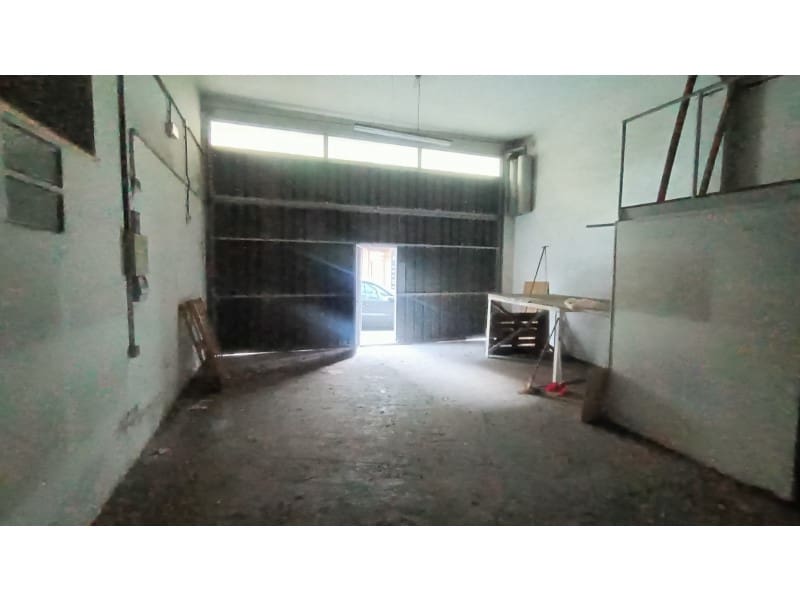 Kommersiell til salgs i Ferrol - € 78 000 (Ref: 9390815)