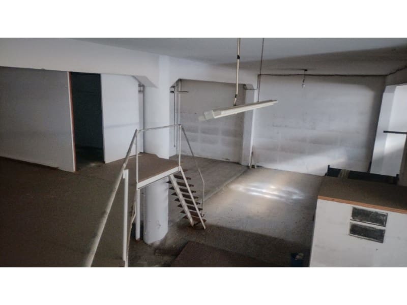 Kommersiell til salgs i Ferrol - € 78 000 (Ref: 9390815)